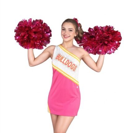 Personalized School Dance Outfits | Custom Dance Dresses