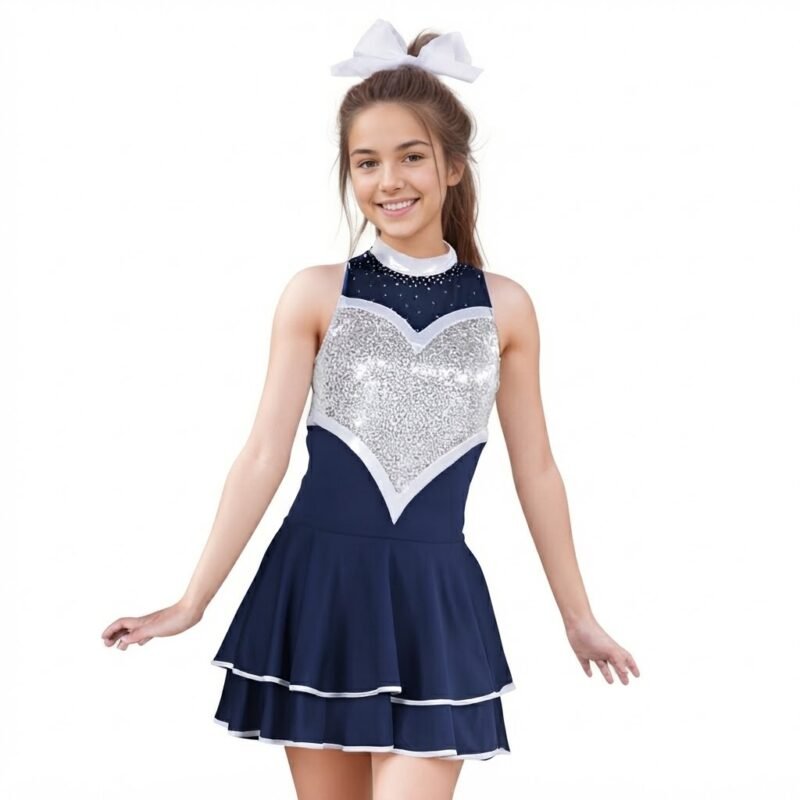 Premium Jazz Dance Costumes | Wholesale Dancewear