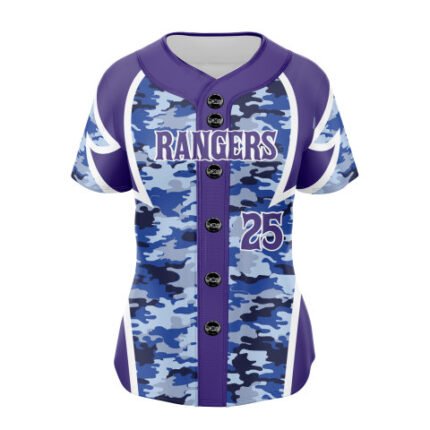 Softball | Custom Uniform Factory