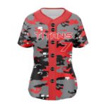 Custom Sublimated Softball Uniforms | Teamwear Factory Galaxy Sportswear manufactures custom sublimated softball uniforms for sports teams, clubs, schools, leagues, and sportswear brands. Our personalized teamwear can feature vibrant graphics, custom colors, team logos, player names, and numbers to create a coordinated, professional appearance on the field. Based in Sialkot, Pakistan, Galaxy Sportswear specializes in custom sportswear manufacturing. Whether you need uniforms for a local softball team, a competitive league, or a wholesale sportswear order, we work with your specifications to develop teamwear that matches your design and branding requirements. Custom Sublimated Softball Uniforms Create a distinctive team look with custom sublimated softball uniforms designed around your preferred style. Sublimation printing is suitable for compatible fabrics, particularly polyester, and supports detailed artwork, colorful patterns, and all-over graphics. Choose your preferred jersey design, color combinations, team branding, and personalization options. You can also discuss matching uniform pieces to create a coordinated look for games, practices, and tournaments. Key Features of Our Custom Softball Uniforms Custom Sublimation Printing: Create detailed, full-color designs on compatible fabrics. Personalized Team Logos: Add your club, school, team, or sponsor branding. Player Names and Numbers: Customize uniforms for individual players. Custom Color Combinations: Match your team's official colors and identity. Multiple Design Options: Choose patterns, sleeve styles, necklines, and other details. Performance Fabric Options: Discuss lightweight materials suitable for active use. Coordinated Teamwear: Request matching jerseys and other uniform pieces. Wholesale Manufacturing: Discuss bulk orders for teams, clubs, retailers, and sportswear brands. Design Mockup Approval: Review the design before confirming production. Product Specifications Specification Details Product Name Custom Sublimated Softball Uniforms Product Category Custom Teamwear Sport Softball Manufacturer Galaxy Sportswear Manufacturing Location Sialkot, Pakistan Fabric Polyester and other suitable options, subject to availability Printing Method Sublimation on compatible fabrics Design Custom graphics and patterns Logo Custom team or brand logo Personalization Player names and numbers Colors Custom color combinations Sizes Based on confirmed requirements Order Type Sample and bulk-order inquiries Matching Items Available upon request Custom Design and Printing Options Develop softball uniforms that reflect your team's identity. Share your artwork, logo, preferred colors, and design references with Galaxy Sportswear to discuss your customization requirements. Available options may include: Full-color sublimated graphics Team names and player numbers Front, back, and sleeve designs Team logos and sponsor branding Custom patterns and color gradients Personalized jersey styles Coordinated designs for team uniform sets Our team can prepare a digital mockup for your review. Before approving production, check the spelling, colors, player numbers, logo placement, and overall design layout. What's Included? The contents of your order depend on the products and specifications confirmed before production. Your order may include: Custom sublimated softball jersey Approved team graphics and colors Team logo placement Player names and numbers, if requested Additional uniform pieces, if specifically requested and confirmed Please note: Shorts, pants, socks, and accessories are not automatically included unless listed in your confirmed order. Suitable For Our custom sublimated softball uniforms are suitable for: Softball teams and competitive leagues School and college athletic programs Sports clubs and academies Amateur and recreational teams Tournament organizers Sportswear retailers and wholesalers Private-label sportswear brands Organizations ordering customized team uniforms Why Choose Galaxy Sportswear? Custom Teamwear Manufacturing: Work directly with a sportswear manufacturer in Sialkot, Pakistan, to discuss your uniform project. Personalized Team Branding: Add your preferred logos, colors, names, numbers, and graphics. Sublimation Design Options: Develop colorful, detailed uniforms using suitable fabrics and printing methods. Flexible Customization: Discuss jersey styles, fabric options, and coordinated uniform pieces for your team. Design Review Process: Review a digital mockup and confirm the details before approving production. Wholesale Order Support: Discuss quantities, pricing, samples, and production requirements for your team or business. Frequently Asked Questions 1. Can I order custom sublimated softball uniforms with my own design? Yes. You can provide your artwork, logo, team colors, and design references for personalized softball uniforms. 2. Can you add player names and numbers? Yes. Player names and numbers can be included according to your approved design and order specifications. 3. What fabric is suitable for sublimation printing? Polyester is commonly used for sublimation because it works well with this printing process. Final fabric options depend on availability and your requirements. 4. Can I order matching jerseys and shorts? Yes. You can request coordinated jerseys and additional uniform pieces. Available styles, quantities, and pricing will be confirmed according to your requirements. 5. Do you manufacture wholesale softball uniforms? Yes. Galaxy Sportswear accepts wholesale and bulk-order inquiries. Minimum quantities, pricing, and production schedules depend on the selected products and confirmed specifications. 6. Can I request a sample before placing a bulk order? You can discuss sample production before confirming a larger order. Sample pricing, shipping, and timing depend on the design and order requirements. 7. Can you manufacture uniforms for my sportswear brand? Yes. You can discuss custom manufacturing for your brand, including logos, colors, sizes, artwork, and available packaging options. Order Custom Sublimated Softball Uniforms Give your team a coordinated, professional appearance with custom sublimated softball uniforms from Galaxy Sportswear. Our manufacturing service supports teams, clubs, schools, and sportswear businesses looking for personalized teamwear with custom graphics, colors, logos, and player details. Share your design, estimated quantity, size requirements, and preferred fabric options to discuss your custom softball uniform project with Galaxy Sportswear.