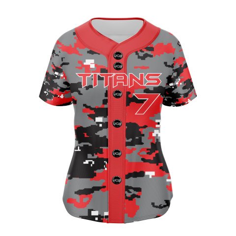 22 Custom Sublimated Softball Uniforms | Teamwear Factory Galaxy Sportswear manufactures custom sublimated softball uniforms for sports teams, clubs, schools, leagues, and sportswear brands. Our personalized teamwear can feature vibrant graphics, custom colors, team logos, player names, and numbers to create a coordinated, professional appearance on the field. Based in Sialkot, Pakistan, Galaxy Sportswear specializes in custom sportswear manufacturing. Whether you need uniforms for a local softball team, a competitive league, or a wholesale sportswear order, we work with your specifications to develop teamwear that matches your design and branding requirements. Custom Sublimated Softball Uniforms Create a distinctive team look with custom sublimated softball uniforms designed around your preferred style. Sublimation printing is suitable for compatible fabrics, particularly polyester, and supports detailed artwork, colorful patterns, and all-over graphics. Choose your preferred jersey design, color combinations, team branding, and personalization options. You can also discuss matching uniform pieces to create a coordinated look for games, practices, and tournaments. Key Features of Our Custom Softball Uniforms Custom Sublimation Printing: Create detailed, full-color designs on compatible fabrics. Personalized Team Logos: Add your club, school, team, or sponsor branding. Player Names and Numbers: Customize uniforms for individual players. Custom Color Combinations: Match your team's official colors and identity. Multiple Design Options: Choose patterns, sleeve styles, necklines, and other details. Performance Fabric Options: Discuss lightweight materials suitable for active use. Coordinated Teamwear: Request matching jerseys and other uniform pieces. Wholesale Manufacturing: Discuss bulk orders for teams, clubs, retailers, and sportswear brands. Design Mockup Approval: Review the design before confirming production. Product Specifications Specification Details Product Name Custom Sublimated Softball Uniforms Product Category Custom Teamwear Sport Softball Manufacturer Galaxy Sportswear Manufacturing Location Sialkot, Pakistan Fabric Polyester and other suitable options, subject to availability Printing Method Sublimation on compatible fabrics Design Custom graphics and patterns Logo Custom team or brand logo Personalization Player names and numbers Colors Custom color combinations Sizes Based on confirmed requirements Order Type Sample and bulk-order inquiries Matching Items Available upon request Custom Design and Printing Options Develop softball uniforms that reflect your team's identity. Share your artwork, logo, preferred colors, and design references with Galaxy Sportswear to discuss your customization requirements. Available options may include: Full-color sublimated graphics Team names and player numbers Front, back, and sleeve designs Team logos and sponsor branding Custom patterns and color gradients Personalized jersey styles Coordinated designs for team uniform sets Our team can prepare a digital mockup for your review. Before approving production, check the spelling, colors, player numbers, logo placement, and overall design layout. What's Included? The contents of your order depend on the products and specifications confirmed before production. Your order may include: Custom sublimated softball jersey Approved team graphics and colors Team logo placement Player names and numbers, if requested Additional uniform pieces, if specifically requested and confirmed Please note: Shorts, pants, socks, and accessories are not automatically included unless listed in your confirmed order. Suitable For Our custom sublimated softball uniforms are suitable for: Softball teams and competitive leagues School and college athletic programs Sports clubs and academies Amateur and recreational teams Tournament organizers Sportswear retailers and wholesalers Private-label sportswear brands Organizations ordering customized team uniforms Why Choose Galaxy Sportswear? Custom Teamwear Manufacturing: Work directly with a sportswear manufacturer in Sialkot, Pakistan, to discuss your uniform project. Personalized Team Branding: Add your preferred logos, colors, names, numbers, and graphics. Sublimation Design Options: Develop colorful, detailed uniforms using suitable fabrics and printing methods. Flexible Customization: Discuss jersey styles, fabric options, and coordinated uniform pieces for your team. Design Review Process: Review a digital mockup and confirm the details before approving production. Wholesale Order Support: Discuss quantities, pricing, samples, and production requirements for your team or business. Frequently Asked Questions 1. Can I order custom sublimated softball uniforms with my own design? Yes. You can provide your artwork, logo, team colors, and design references for personalized softball uniforms. 2. Can you add player names and numbers? Yes. Player names and numbers can be included according to your approved design and order specifications. 3. What fabric is suitable for sublimation printing? Polyester is commonly used for sublimation because it works well with this printing process. Final fabric options depend on availability and your requirements. 4. Can I order matching jerseys and shorts? Yes. You can request coordinated jerseys and additional uniform pieces. Available styles, quantities, and pricing will be confirmed according to your requirements. 5. Do you manufacture wholesale softball uniforms? Yes. Galaxy Sportswear accepts wholesale and bulk-order inquiries. Minimum quantities, pricing, and production schedules depend on the selected products and confirmed specifications. 6. Can I request a sample before placing a bulk order? You can discuss sample production before confirming a larger order. Sample pricing, shipping, and timing depend on the design and order requirements. 7. Can you manufacture uniforms for my sportswear brand? Yes. You can discuss custom manufacturing for your brand, including logos, colors, sizes, artwork, and available packaging options. Order Custom Sublimated Softball Uniforms Give your team a coordinated, professional appearance with custom sublimated softball uniforms from Galaxy Sportswear. Our manufacturing service supports teams, clubs, schools, and sportswear businesses looking for personalized teamwear with custom graphics, colors, logos, and player details. Share your design, estimated quantity, size requirements, and preferred fabric options to discuss your custom softball uniform project with Galaxy Sportswear.