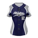 Softball Jersey Supplier | Custom Sublimation Sportswear