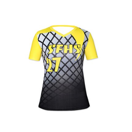 Women's Volleyball Jersey Factory | Private Label Sportswear