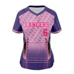 Sublimated Softball Teamwear | Professional Uniform Supplier