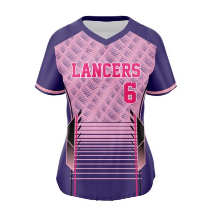 Sublimated Softball Teamwear | Professional Uniform Supplier
