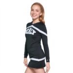 Professional School Dance Dresses | Custom Team Uniforms