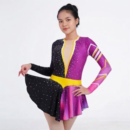 Jazz Dance Team Costumes | Wholesale Apparel Supplier