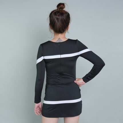 Professional School Dance Dresses | Custom Team Uniforms