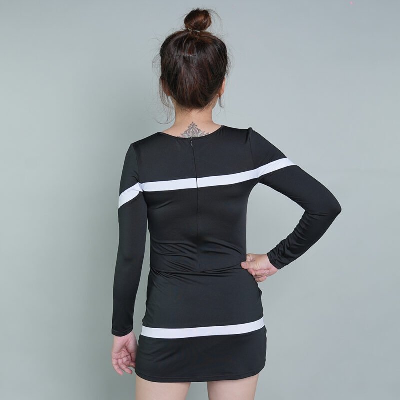 Professional School Dance Dresses | Custom Team Uniforms