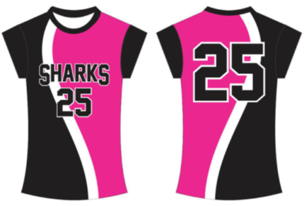 Women's Volleyball Sportswear Manufacturer | Bulk Orders
