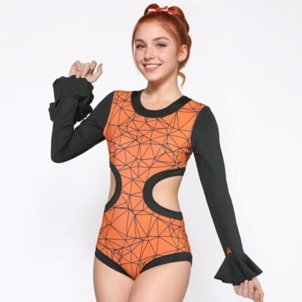 Custom School Dance Uniforms | Girls Dance Dress Supplier