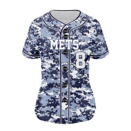 Wholesale Softball Teamwear | Custom Jersey Supplier