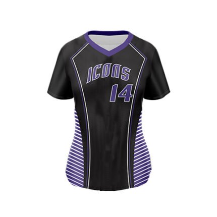 Softball Uniform Company Galaxy Sportswear is a softball uniform company producing personalized team sportswear for clubs, schools, academies, leagues and competitive teams. Our softball uniforms can be developed with custom colors, graphics, team logos, player names and numbers. Each order is manufactured according to the team's selected design, sizing requirements and quantity. Personalized Softball Team Sportswear Create a consistent team appearance with sportswear designed around your club identity. Teams can choose their preferred colors, patterns, artwork and branding while adding individual player information to each jersey. Multiple sizes and personalized details can be included within the same team order. Custom Softball Uniform Design Softball uniforms can be designed using customer-provided artwork or a selected design concept. Customization can include: Team colors Club logos Player names Player numbers Sponsor logos Custom graphics Patterns and gradients Sleeve artwork The final production follows the approved team design. Sublimated Softball Jerseys Full-color sublimation printing provides flexibility for creating detailed softball jerseys. Graphics, patterns, colors and branding can be incorporated throughout the jersey design. This printing method is suitable for teams seeking distinctive and personalized sportswear for games and tournaments. Softball Jerseys for Complete Teams A complete team order can include jerseys for every player with individual names and numbers. The same approved design is maintained across the roster while accommodating different player sizes. This makes the uniforms suitable for organized teams and competitive programs. Performance Team Sportswear Softball team sportswear is manufactured using performance-oriented sports fabrics designed for active use. The lightweight construction supports comfortable movement during games, practices and tournament sessions. Youth and adult sizing options are available for team requirements. Team Branding & Player Personalization Team branding can be incorporated into the uniform according to the approved layout. Club logos, sponsor branding and player information can be arranged to create a professional team appearance. Customers can provide their own logos, artwork or branding files for production. Bulk Softball Uniform Production Galaxy Sportswear supports team, bulk and wholesale softball uniform production. Orders can include different sizes, player names and numbers while maintaining one consistent design. Our manufacturing service is suitable for clubs, schools, academies, leagues and tournament organizations. Key Features Custom softball team uniforms Personalized team sportswear Full-color sublimation printing Custom colors and graphics Player names and numbers Team and sponsor logos Custom artwork support Performance sports fabric Youth and adult sizing Athletic team fit Personalized player jerseys Team-specific designs Bulk and wholesale production Custom manufacturing Product Specifications Specification Details Product Type Softball Team Uniforms Main Products Personalized Jerseys & Team Sportswear Printing Method Full-Color Sublimation Material Performance Sports Fabric Design Custom Team Artwork Customization Colors, Logos, Names, Numbers & Graphics Sizes Youth & Adult Fit Athletic / Team Fit Branding Team & Sponsor Branding Personalization Player Names & Numbers Uniform Options Jersey Only or Complete Teamwear Usage Games, Training & Tournaments Order Type Team / Bulk / Wholesale Manufacturing Custom Production Suitable For Clubs, Schools, Academies & Softball Teams What's Included Depending on the selected order, the team sportswear package can include: Personalized softball jersey Custom sublimated artwork Team colors and graphics Team logo placement Player names and numbers Sponsor branding when required Custom artwork preparation Multiple player sizes Team quantity production Suitable For Personalized softball team sportswear is suitable for: Softball clubs School teams College teams Softball academies Youth programs Amateur teams Competitive teams Tournament teams Softball leagues Sports organizations Why Choose a Softball Uniform Company? Working with a dedicated softball uniform company allows teams to manage design, personalization, sizing and production through one manufacturing process. Custom sublimation also provides flexibility for creating detailed team artwork and consistent branding. Galaxy Sportswear manufactures personalized softball sportswear for organizations requiring custom team uniforms in bulk and wholesale quantities. FAQs Can softball uniforms be personalized for every player? Yes. Player names and numbers can be customized individually while maintaining the same team design. Can I choose my own uniform colors? Yes. Teams can select custom colors, patterns and graphics according to their approved design. Can sponsor logos be added? Yes. Sponsor branding can be incorporated into the uniform design. Can I provide my own artwork? Yes. You can provide your logo, artwork or design reference for production. Are youth sizes available? Yes. Youth and adult sizing options can be produced. Do you manufacture bulk team orders? Yes. Galaxy Sportswear produces team, bulk and wholesale softball uniforms. Can different player sizes be included in one order? Yes. A single team order can include multiple sizes along with individual names and numbers.