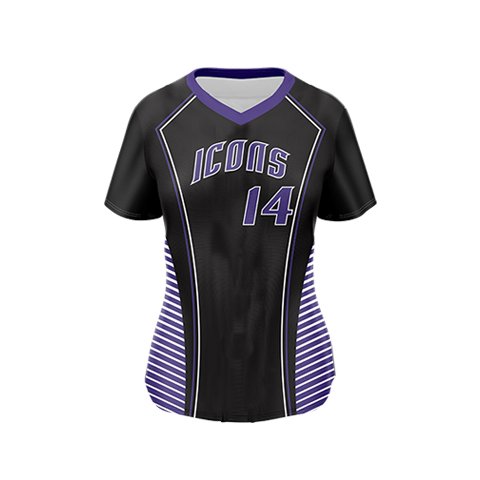 29 Softball Uniform Company Galaxy Sportswear is a softball uniform company producing personalized team sportswear for clubs, schools, academies, leagues and competitive teams. Our softball uniforms can be developed with custom colors, graphics, team logos, player names and numbers. Each order is manufactured according to the team's selected design, sizing requirements and quantity. Personalized Softball Team Sportswear Create a consistent team appearance with sportswear designed around your club identity. Teams can choose their preferred colors, patterns, artwork and branding while adding individual player information to each jersey. Multiple sizes and personalized details can be included within the same team order. Custom Softball Uniform Design Softball uniforms can be designed using customer-provided artwork or a selected design concept. Customization can include: Team colors Club logos Player names Player numbers Sponsor logos Custom graphics Patterns and gradients Sleeve artwork The final production follows the approved team design. Sublimated Softball Jerseys Full-color sublimation printing provides flexibility for creating detailed softball jerseys. Graphics, patterns, colors and branding can be incorporated throughout the jersey design. This printing method is suitable for teams seeking distinctive and personalized sportswear for games and tournaments. Softball Jerseys for Complete Teams A complete team order can include jerseys for every player with individual names and numbers. The same approved design is maintained across the roster while accommodating different player sizes. This makes the uniforms suitable for organized teams and competitive programs. Performance Team Sportswear Softball team sportswear is manufactured using performance-oriented sports fabrics designed for active use. The lightweight construction supports comfortable movement during games, practices and tournament sessions. Youth and adult sizing options are available for team requirements. Team Branding & Player Personalization Team branding can be incorporated into the uniform according to the approved layout. Club logos, sponsor branding and player information can be arranged to create a professional team appearance. Customers can provide their own logos, artwork or branding files for production. Bulk Softball Uniform Production Galaxy Sportswear supports team, bulk and wholesale softball uniform production. Orders can include different sizes, player names and numbers while maintaining one consistent design. Our manufacturing service is suitable for clubs, schools, academies, leagues and tournament organizations. Key Features Custom softball team uniforms Personalized team sportswear Full-color sublimation printing Custom colors and graphics Player names and numbers Team and sponsor logos Custom artwork support Performance sports fabric Youth and adult sizing Athletic team fit Personalized player jerseys Team-specific designs Bulk and wholesale production Custom manufacturing Product Specifications Specification Details Product Type Softball Team Uniforms Main Products Personalized Jerseys & Team Sportswear Printing Method Full-Color Sublimation Material Performance Sports Fabric Design Custom Team Artwork Customization Colors, Logos, Names, Numbers & Graphics Sizes Youth & Adult Fit Athletic / Team Fit Branding Team & Sponsor Branding Personalization Player Names & Numbers Uniform Options Jersey Only or Complete Teamwear Usage Games, Training & Tournaments Order Type Team / Bulk / Wholesale Manufacturing Custom Production Suitable For Clubs, Schools, Academies & Softball Teams What's Included Depending on the selected order, the team sportswear package can include: Personalized softball jersey Custom sublimated artwork Team colors and graphics Team logo placement Player names and numbers Sponsor branding when required Custom artwork preparation Multiple player sizes Team quantity production Suitable For Personalized softball team sportswear is suitable for: Softball clubs School teams College teams Softball academies Youth programs Amateur teams Competitive teams Tournament teams Softball leagues Sports organizations Why Choose a Softball Uniform Company? Working with a dedicated softball uniform company allows teams to manage design, personalization, sizing and production through one manufacturing process. Custom sublimation also provides flexibility for creating detailed team artwork and consistent branding. Galaxy Sportswear manufactures personalized softball sportswear for organizations requiring custom team uniforms in bulk and wholesale quantities. FAQs Can softball uniforms be personalized for every player? Yes. Player names and numbers can be customized individually while maintaining the same team design. Can I choose my own uniform colors? Yes. Teams can select custom colors, patterns and graphics according to their approved design. Can sponsor logos be added? Yes. Sponsor branding can be incorporated into the uniform design. Can I provide my own artwork? Yes. You can provide your logo, artwork or design reference for production. Are youth sizes available? Yes. Youth and adult sizing options can be produced. Do you manufacture bulk team orders? Yes. Galaxy Sportswear produces team, bulk and wholesale softball uniforms. Can different player sizes be included in one order? Yes. A single team order can include multiple sizes along with individual names and numbers.