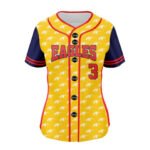 Custom Team Softball Uniforms | Wholesale Manufacturer