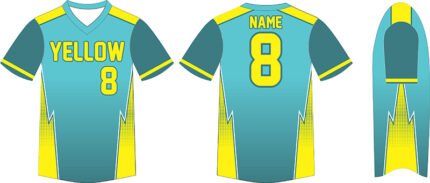 Softball Sports Kit Supplier | Custom Sublimated Uniforms