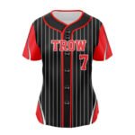 Softball Uniform Supplier | Personalized Team Jerseys Galaxy Sportswear is a custom sportswear manufacturer based in Sialkot, Pakistan, supplying personalized softball jerseys and custom team uniforms for sports clubs, schools, academies, retailers, and private-label brands. We specialize in custom sportswear manufacturing, offering flexible design and branding options for teams seeking a consistent, professional appearance. Our personalized softball jerseys can be customized with team logos, colors, player names, numbers, and unique graphics. Whether you need uniforms for a local team, a competitive league, or a wholesale sportswear business, we work with your specifications to create teamwear that reflects your identity. Personalized Softball Team Jerseys Create a distinctive uniform for your team with custom softball jerseys made to your design requirements. Choose your preferred colors, patterns, sleeve styles, collar options, and personalized details to achieve the look you want. You can provide your own design or share reference images for a new concept. Our team can help prepare a design mockup for review before production begins. Key Features of Our Softball Uniforms Personalized Team Jerseys: Custom designs tailored to your team's requirements. Custom Logos and Branding: Add team emblems, sponsor logos, and approved artwork. Player Names and Numbers: Individual personalization for each team member. Custom Color Options: Match your team's official colors and preferred patterns. Sublimation Printing: Full-color designs available on compatible fabrics. Fabric Choices: Select suitable materials based on comfort, intended use, and budget. Multiple Jersey Styles: Customize available sleeve, collar, and graphic options. Coordinated Teamwear: Request matching designs for a consistent team appearance. Wholesale Manufacturing: Options for team orders, retailers, and sportswear businesses. Design Mockup Review: Check the proposed artwork and layout before production. Product Specifications Specification Details Product Type Softball uniforms and personalized jerseys Manufacturer Galaxy Sportswear Manufacturing Location Sialkot, Pakistan Customization Logos, colors, graphics, names, and numbers Printing Options Sublimation and other suitable methods Fabric Available options depend on requirements Sizes Confirmed according to the requested size range Order Type Team orders and wholesale inquiries Branding Custom team and private-label options, subject to requirements Design Approval Mockup review before production Custom Design and Personalization Options Make your softball jerseys unique with a range of custom features: Team names and player numbers Custom front, back, and sleeve graphics Team emblems and sponsor branding Personalized colors and patterns Different available collar and sleeve styles Sublimated artwork and detailed designs Coordinated designs for multiple players For accurate personalization, provide a clear logo file, your preferred design, and a complete list of player names and numbers. Confirm all details during the design approval stage. Who Can Order Our Softball Uniforms? Galaxy Sportswear works with customers looking for custom teamwear, including: Softball teams and sports clubs Schools, colleges, and academies Tournament and league organizers Sportswear retailers and wholesalers Custom apparel brands Private-label sportswear businesses Why Choose Galaxy Sportswear as Your Softball Uniform Supplier? Galaxy Sportswear focuses on custom sportswear manufacturing, personalized branding, and wholesale teamwear production. We work with customers to understand their design preferences and product requirements before confirming an order. Our process allows you to discuss fabric options, printing methods, sizes, logo placement, and order quantities. Whether you need uniforms for one team or are sourcing products for resale, we can help you plan a custom order around your requirements. Frequently Asked Questions 1. Can I order personalized jerseys for my entire softball team? Yes. We accept inquiries for team orders and wholesale production. Minimum order quantities should be confirmed before placing an order. 2. Can I add my own team logo and sponsor logos? Yes. You can submit your logo files and specify where you would like the artwork placed on the jersey. 3. Can every jersey have a different player name and number? Yes. Individual personalization can be requested. Provide an accurate player list before approving the final design. 4. Can I choose my own colors and jersey design? Yes. You can share reference images, artwork, color combinations, and preferred jersey styles for customization. 5. Do you offer sublimated softball jerseys? Yes. Sublimation printing is available for compatible fabrics and is suitable for colorful graphics and all-over patterns. 6. Can I request a sample before placing a bulk order? Sample requests can be discussed before production. Availability, cost, and timing depend on the selected design and specifications. 7. Do you supply uniforms to sportswear retailers? Yes. We welcome wholesale inquiries from retailers, distributors, and private-label brands seeking custom softball teamwear. Order Personalized Softball Team Jerseys Looking for a dependable supplier for personalized softball jerseys? Galaxy Sportswear can help you develop custom team uniforms based on your preferred design, branding, and production requirements. Send us your team logo, design reference, quantity, size range, and fabric preferences to discuss your custom softball uniform order.