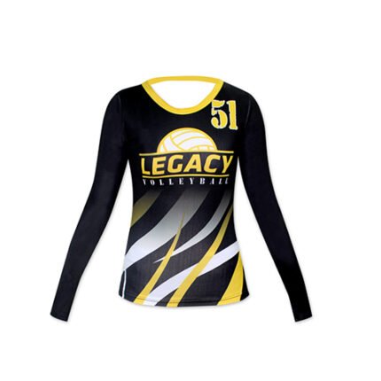 Women's Volleyball Jersey Supplier | Wholesale Manufacturer
