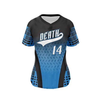 Softball Team Clothing Factory