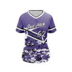 Softball Gamewear Manufacturer | Personalized Team Apparel