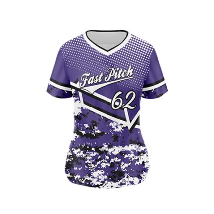 Softball Gamewear Manufacturer | Personalized Team Apparel
