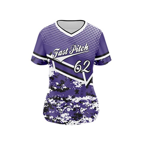 34 Softball Gamewear Manufacturer | Personalized Team Apparel
