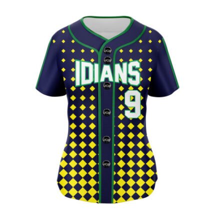 Made to Order Softball Jerseys | Wholesale Sportswear Factory