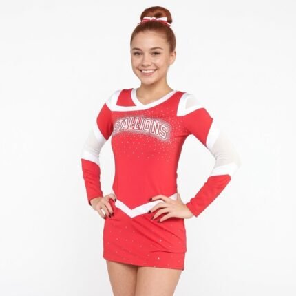 Wholesale Girls Dance Dresses | Custom School Costumes