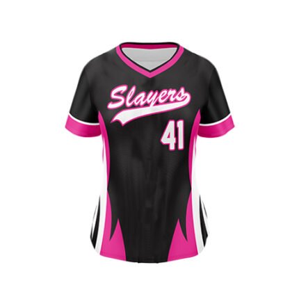 Softball Sports Kit Manufacturer | Custom Teamwear