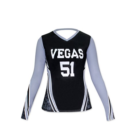37 Women's Volleyball Jersey Factory | Custom Sublimation Printing