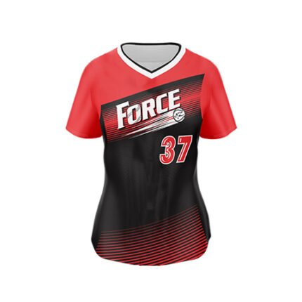 Softball Team Kit Factory | Custom Performance Sportswear