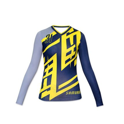 Custom Women's Volleyball Team Jerseys | Factory Direct