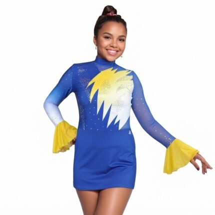 School Dance Outfit Manufacturer | Girls Custom Apparel