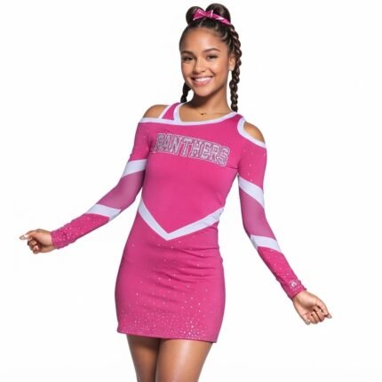School Dance Costumes Wholesale | Custom Performance Wear