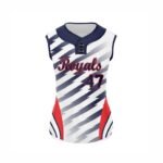 Custom Sublimated Baseball Jerseys | Uniform Manufacturer