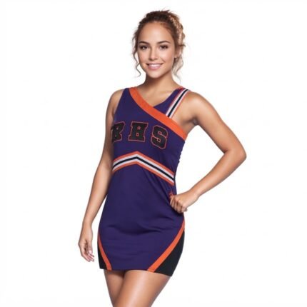 Girls School Dance Uniforms | Custom Dancewear