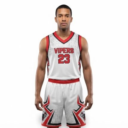 Basketball Sportswear Factory