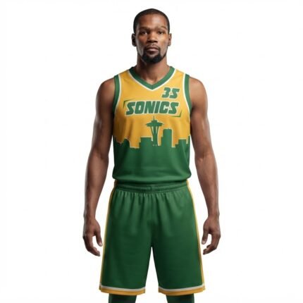 Basketball Gamewear Manufacturer | Team Uniforms & Apparel
