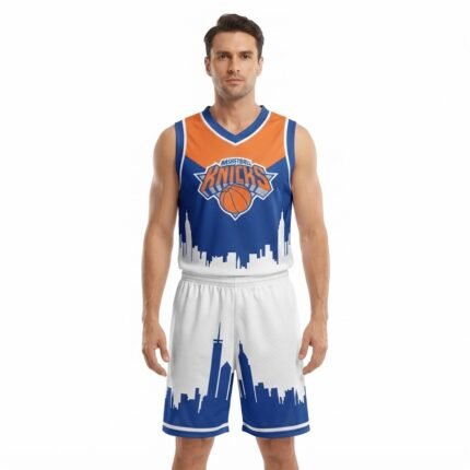 Basketball Competition Uniforms | Custom Teamwear