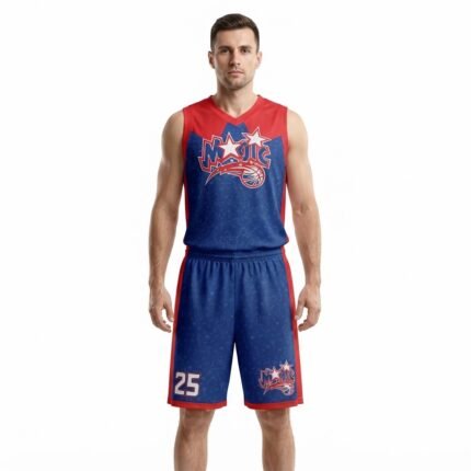Basketball Teamwear Factory | Custom Sports Apparel Supplier