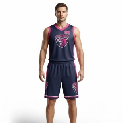 Basketball Uniforms Manufacturer