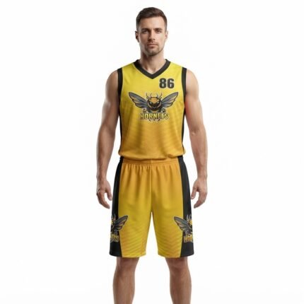 Basketball Teamwear Supplier | Custom Sports Apparel