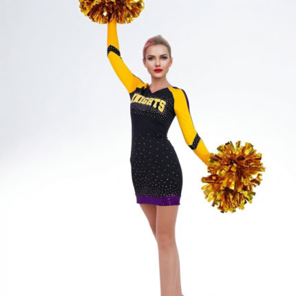 School Dance Dresses for Girls | Performance Outfit